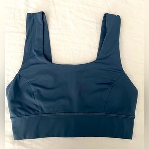 Lululemon Yoga Bra 💙